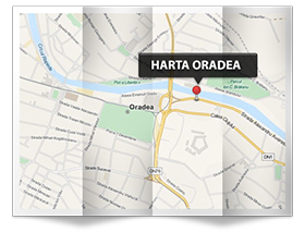 harta oradea