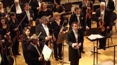orchestra de coarde orchestra de coarde