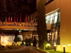 Hotel Continental Forum Oradea**** (Continental Hotels Sa Oradea)