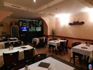 Restaurant Fantazia Oradea (Liranos Srl)