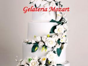 Gelateria Mozart  Oradea (Klemm Com Srl)