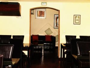 Cafe-bar Oradea (Kellykem Srl)