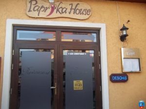 Paprika House