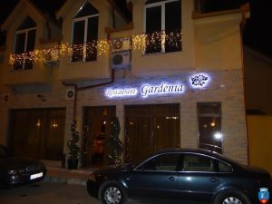 Restaurant Gardenia Oradea (Garden Dia Srl)