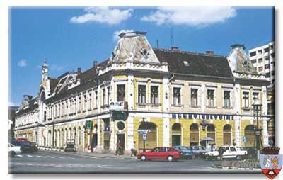 Bazar - azi, Agentia de voiaj Bazar - azi, Agentia de voiaj