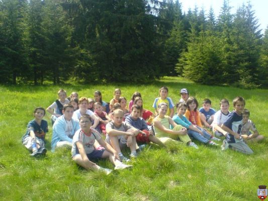izvorul, in excursie izvorul, in excursie