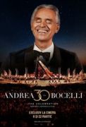 Andrea Bocelli: Aniversarea de 30 de ani