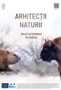 Arhitecții naturii