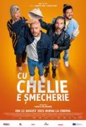 Cu chelie e șmecherie