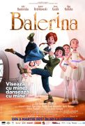 Balerina