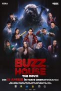 Buzz House: The Movie