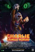 Charlie, câinele minune