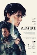 Cleaner: Atentat la înălțime
