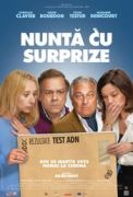 Nuntă cu surprize