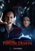 Trăind printre demoni: Ultima spovedanie