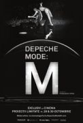 Depeche Mode: M Depeche Mode: M