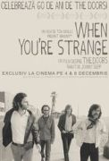 The Doors: When You're Strange