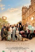 Downton Abbey: O nouă eră