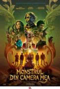 Monstrul din camera mea Monstrul din camera mea