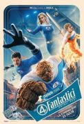 Cei 4 Fantastici: Primii pași