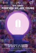 BTS ARMY: Tineri pentru totdeauna