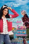 Casa de păpuși a lui Gabby: Filmul