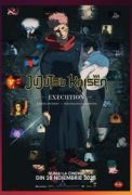 Jujutsu Kaisen: Execution