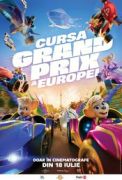 Cursa Grand Prix a Europei