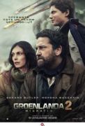 Groenlanda 2: Migrația