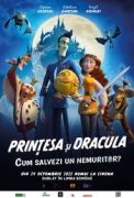 Prințesa și Dracula