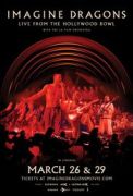 Imagine Dragons: Live de la Hollywood Bowl