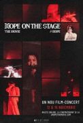 j-hope Tour 'Hope on the Stage' - Filmul