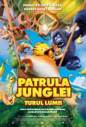 Patrula junglei: Turul lumii