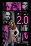 M3GAN 2.0