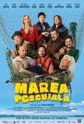 Marea pescuială