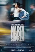 Marty Suprem