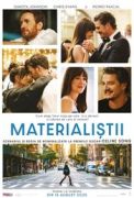 Materialiștii