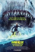 Meg 2: Confruntare în adâncuri