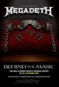 Megadeth: Behind the Mask