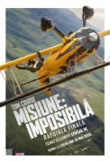 Misiune: Imposibilă. Răfuială finală