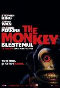 The Monkey: Blestemul