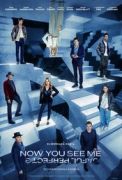 Now You See Me: Jaful perfect 3