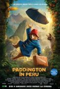 Paddington în Peru
