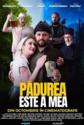 Pădurea este a mea