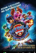Patrula cățelușilor: Filmul cel mare