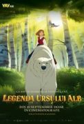 Legenda ursului alb