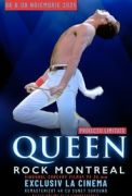 Queen Rock Montreal Queen Rock Montreal