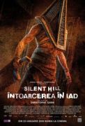 Silent Hill: Întoarcerea în iad