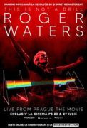 Roger Waters: This Is Not a Drill - Live from Prague