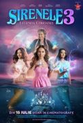 Sirenele 3: Legenda coroanei